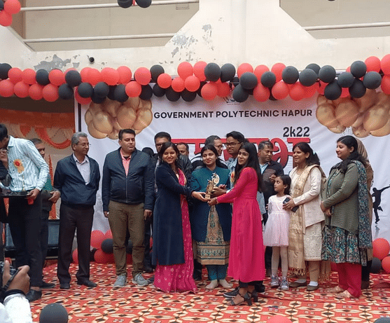 Government Polytechnic college Hapur Campus Events photo 4